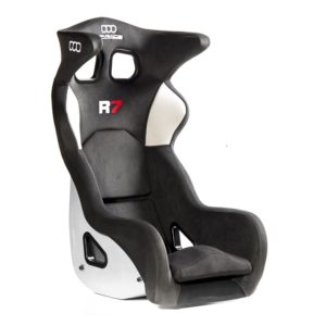 BUTACA HOMOLOGADA R7